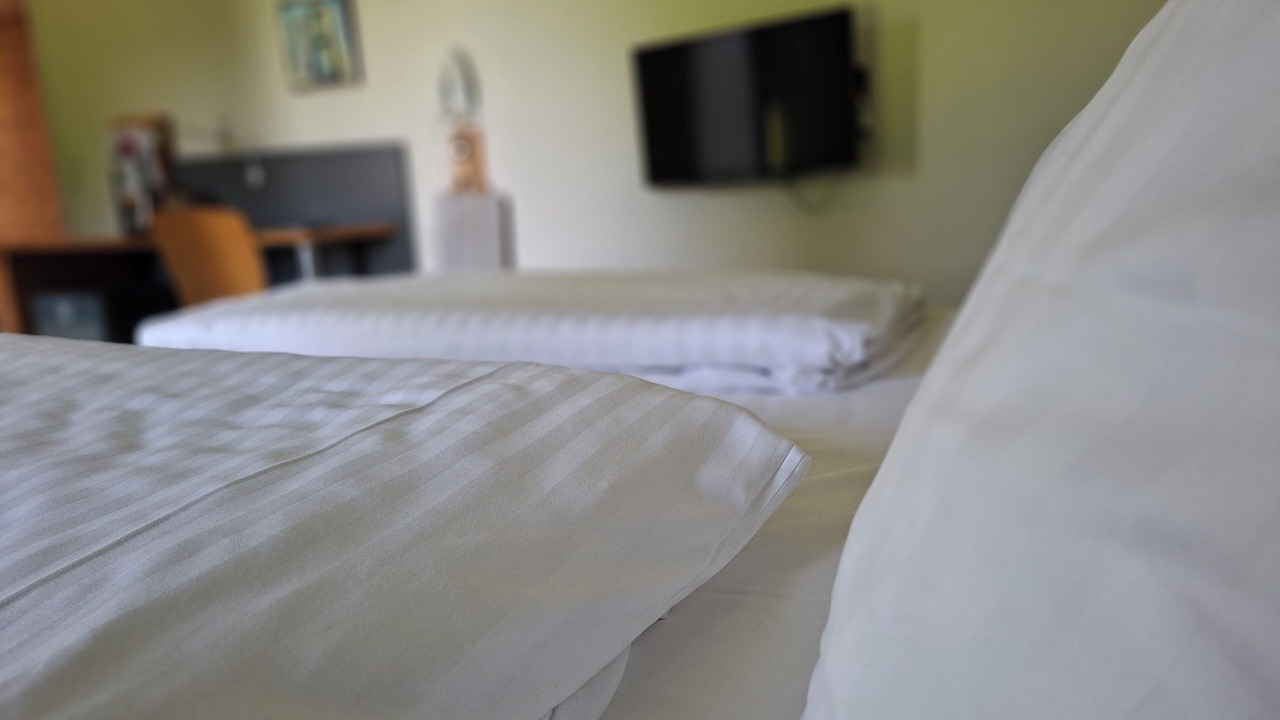 Photo of Bedroom in Middelfart