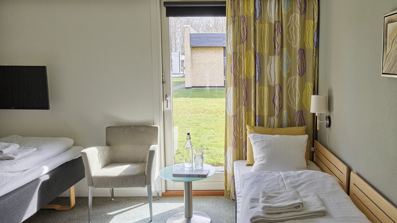 Photo of Bedroom in Middelfart