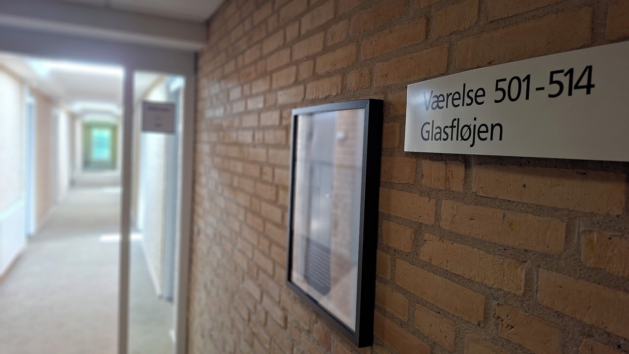 Photo of Bedroom in Middelfart