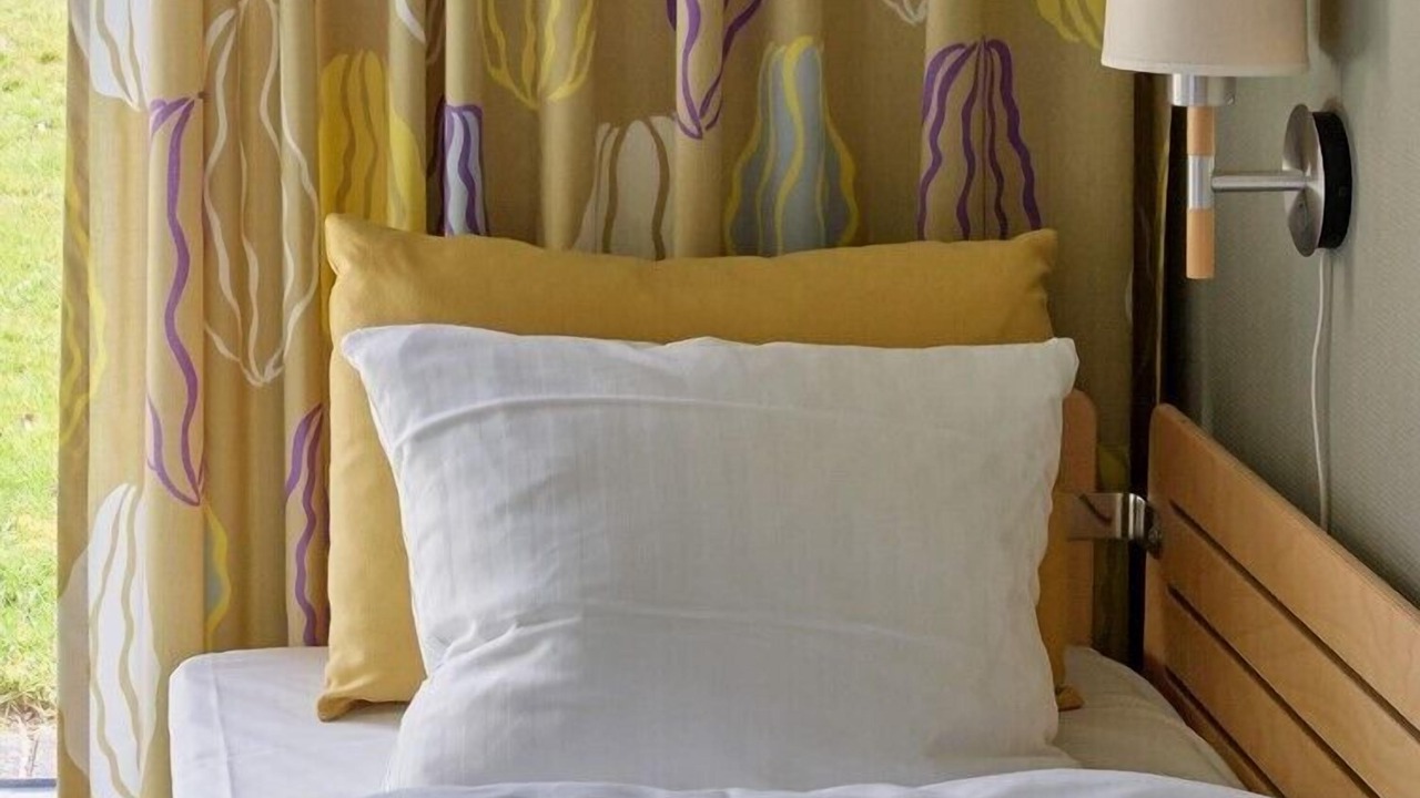 Photo of Bedroom in Middelfart