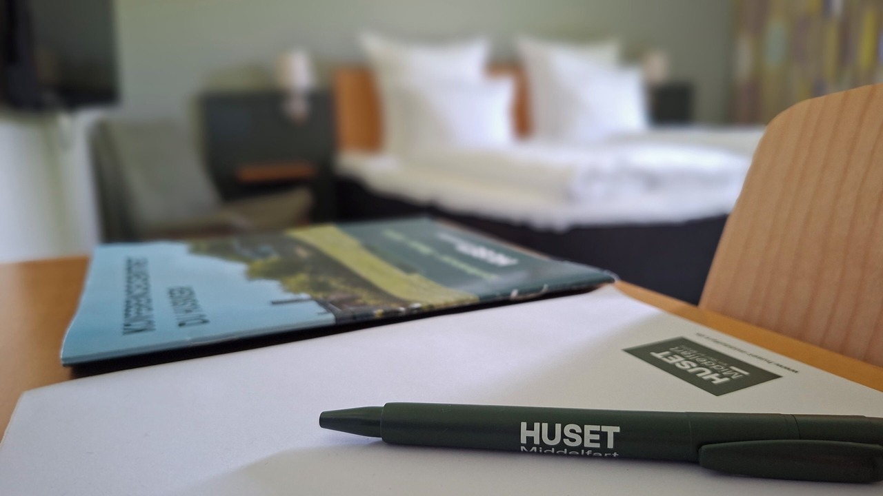 Photo of Bedroom in Middelfart