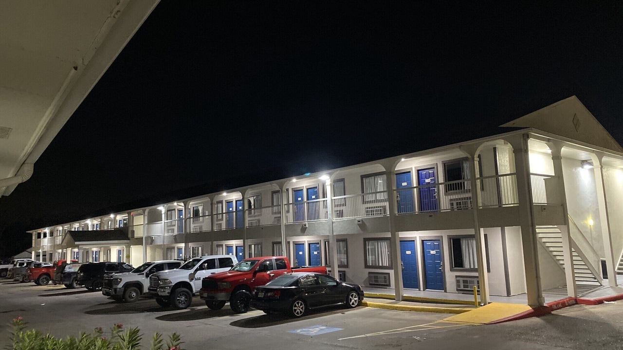 Photo of Outdoor in Bryan