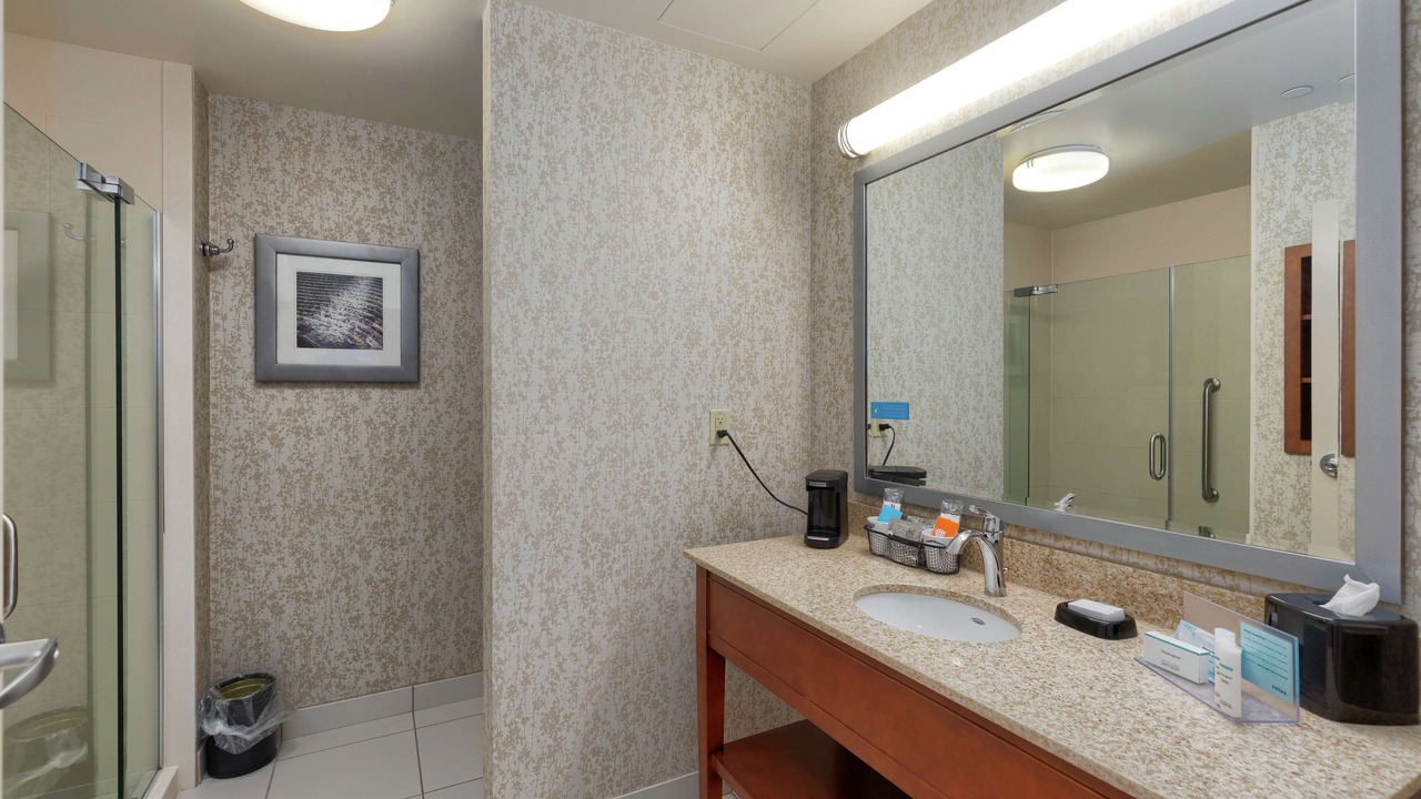 Photo of Bathroom in Owensboro