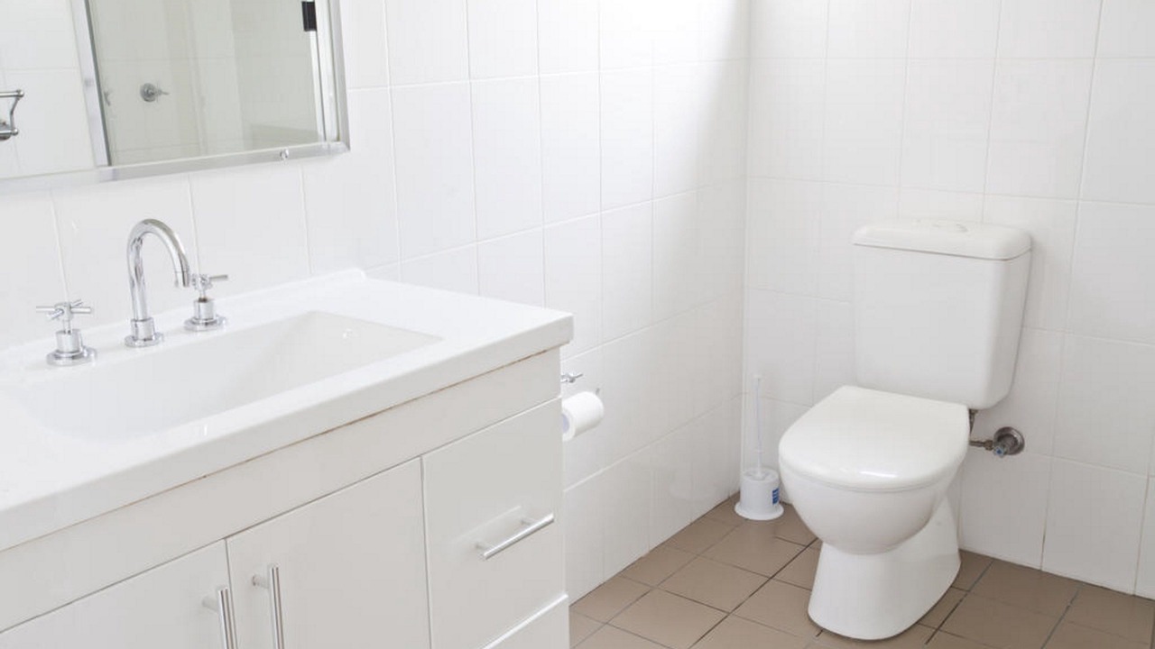 Photo of Bathroom in Jesmond