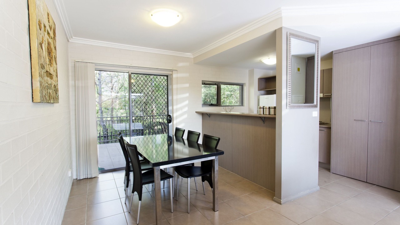 Photo of Bedroom in Jesmond