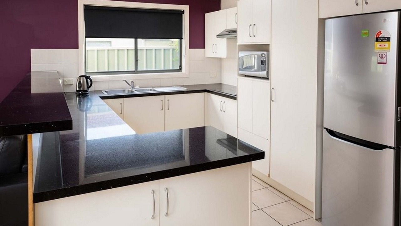 Photo of Kitchen in Jesmond