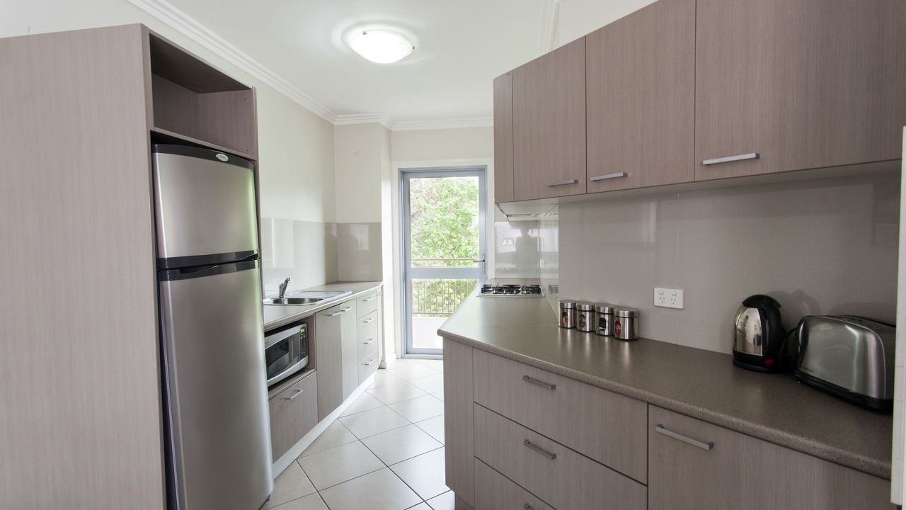 Photo of Kitchen in Jesmond