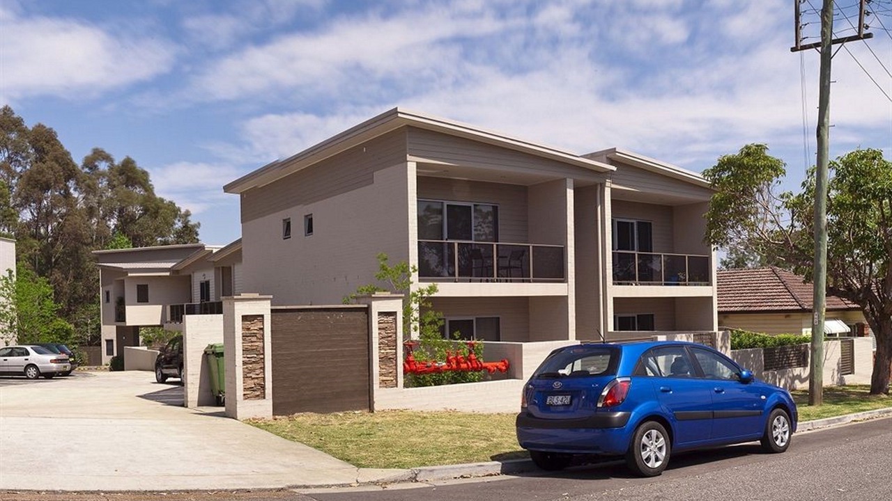 Photo of Outdoor in Jesmond