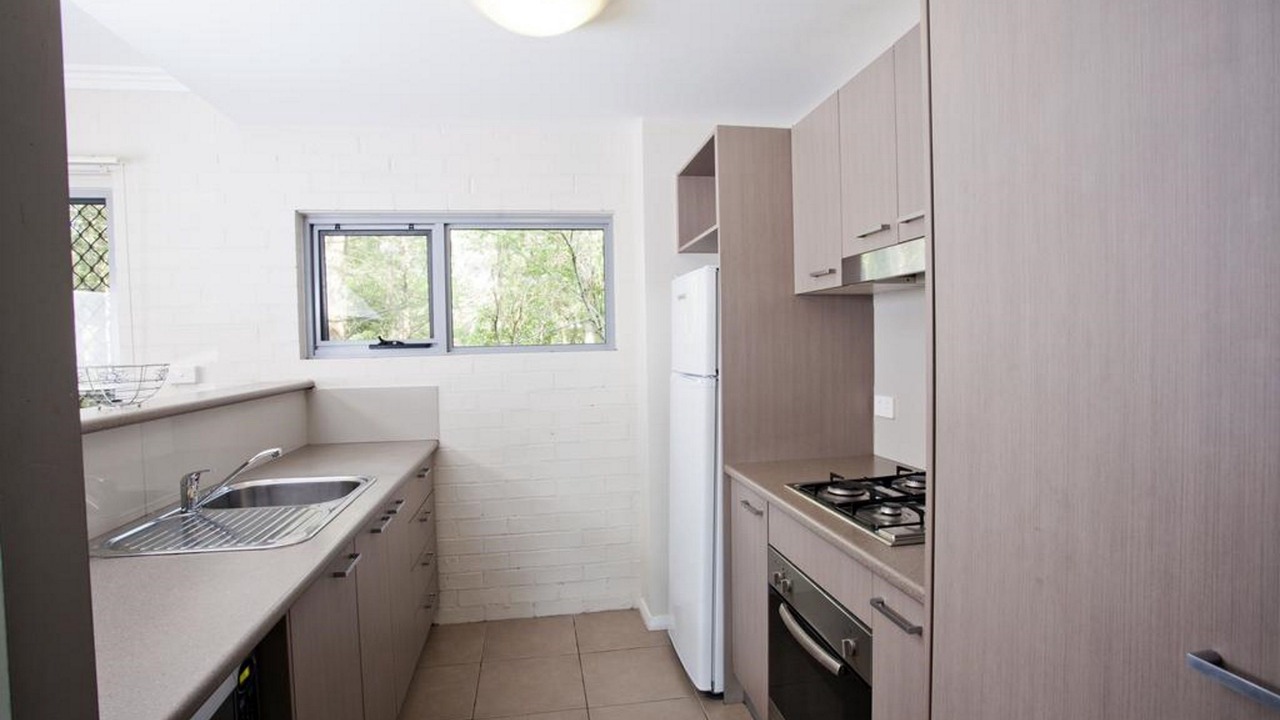 Photo of Kitchen in Jesmond