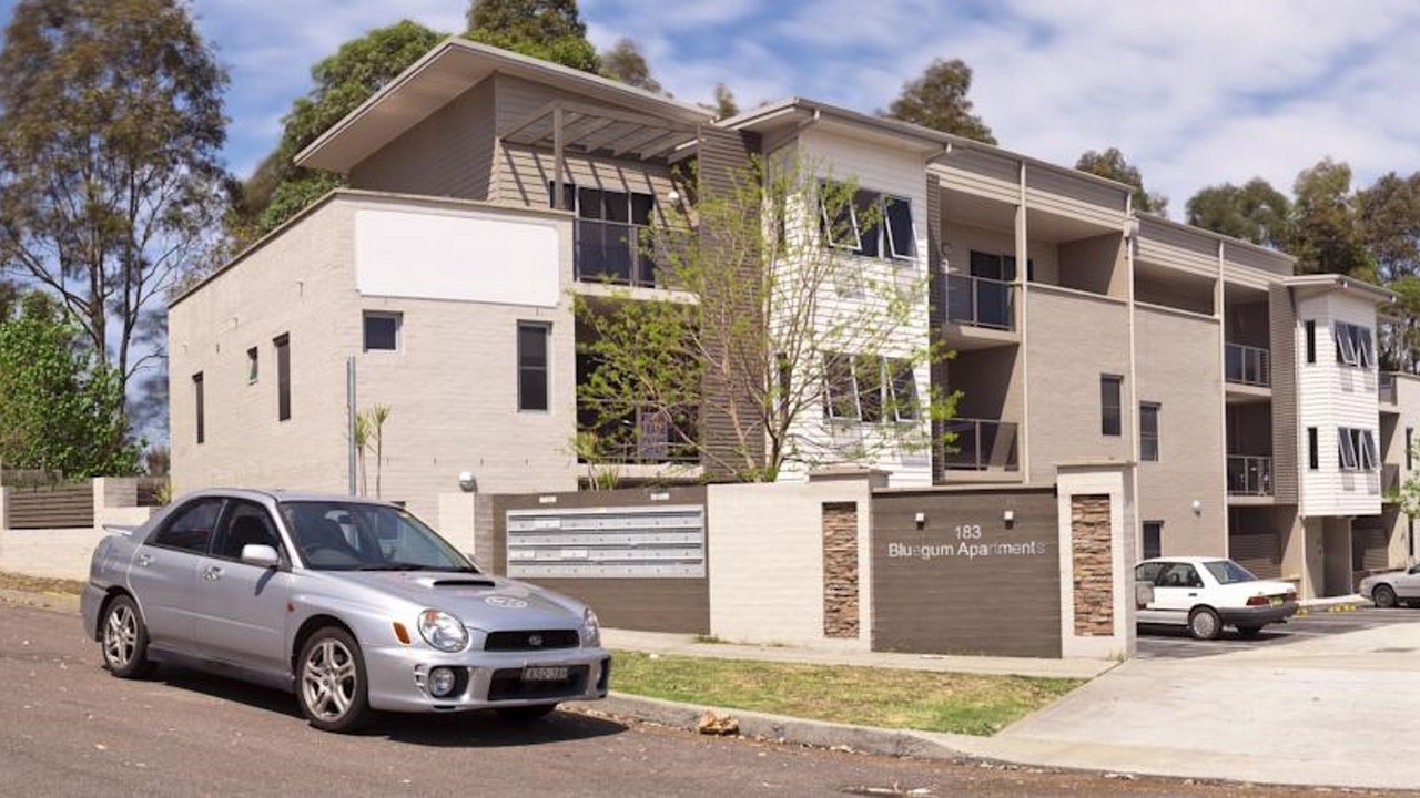 Photo of Outdoor in Jesmond