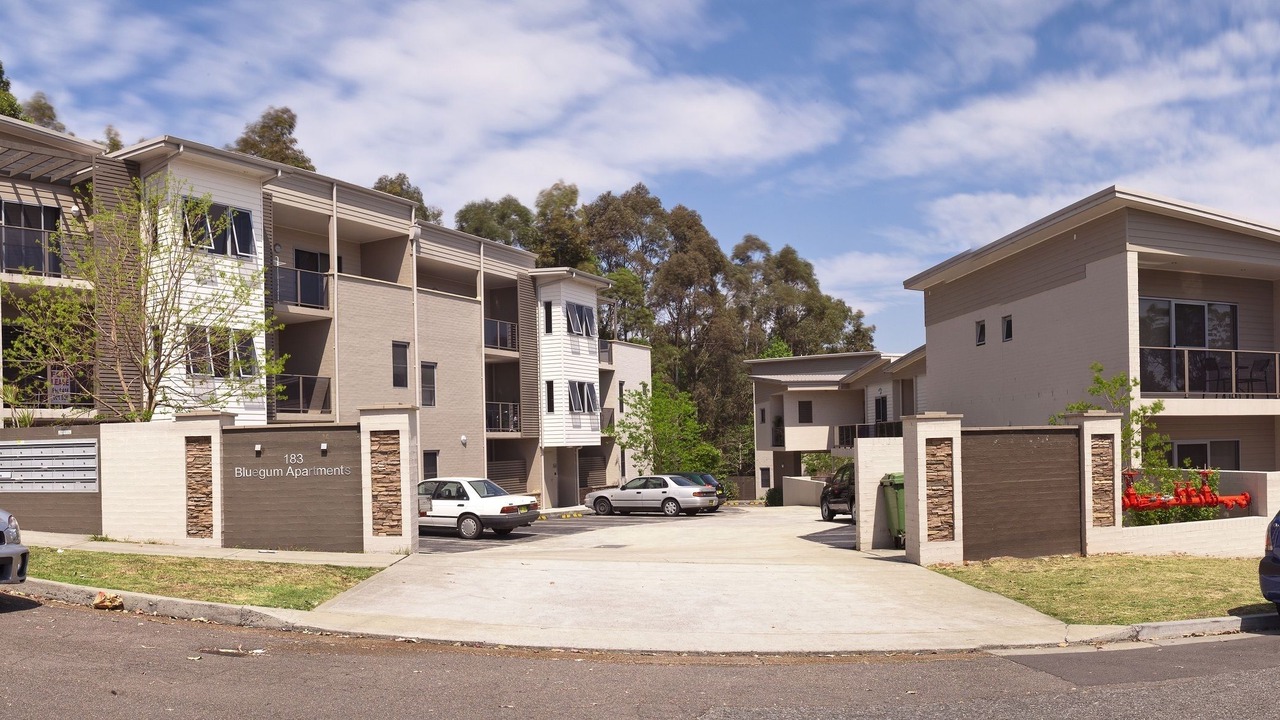 Photo of Outdoor in Jesmond