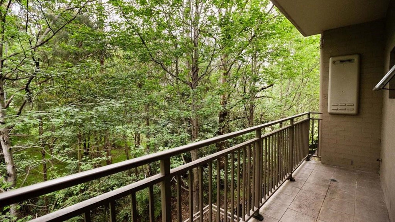 Photo of Patio Balcony in Jesmond