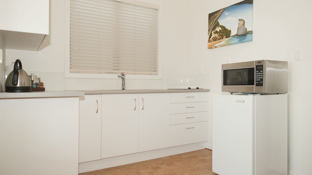 Photo of Kitchen in Whitianga