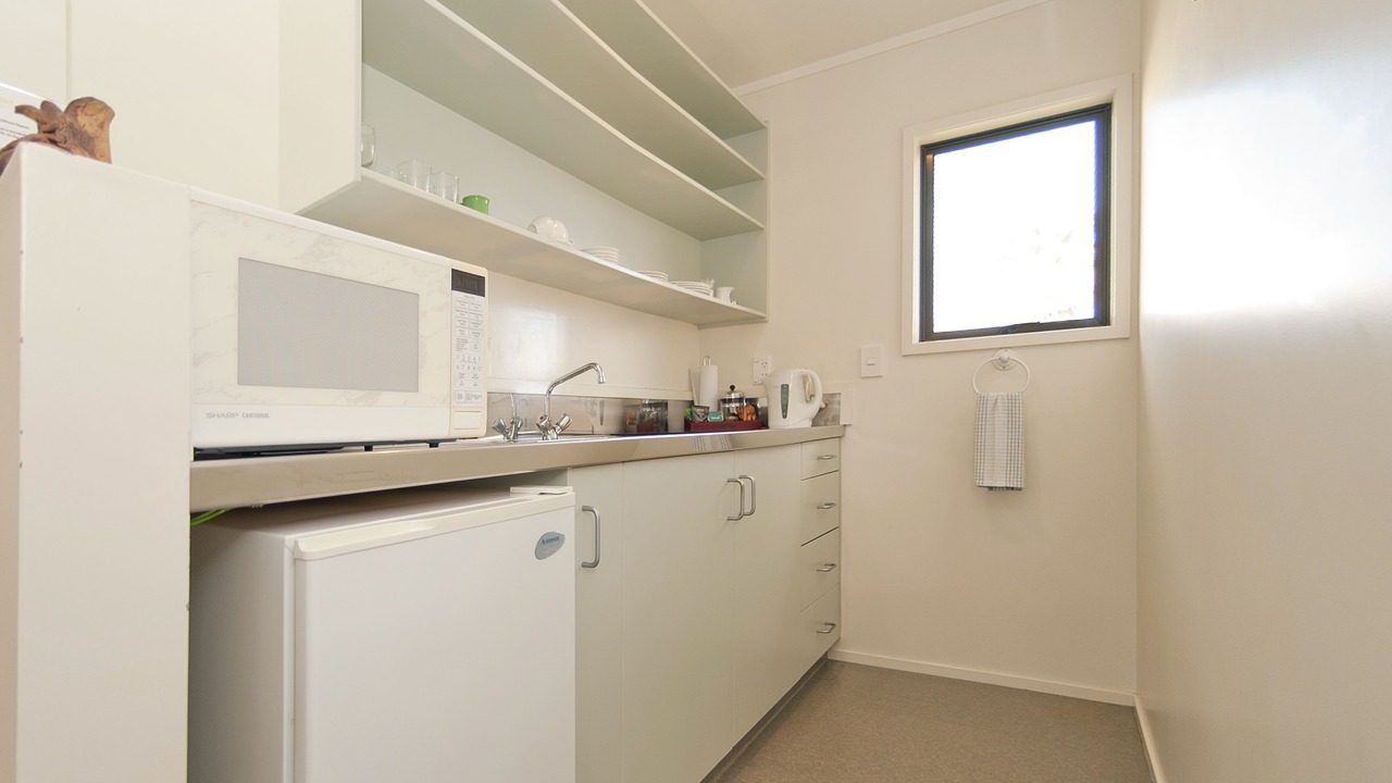 Photo of Kitchen in Whitianga
