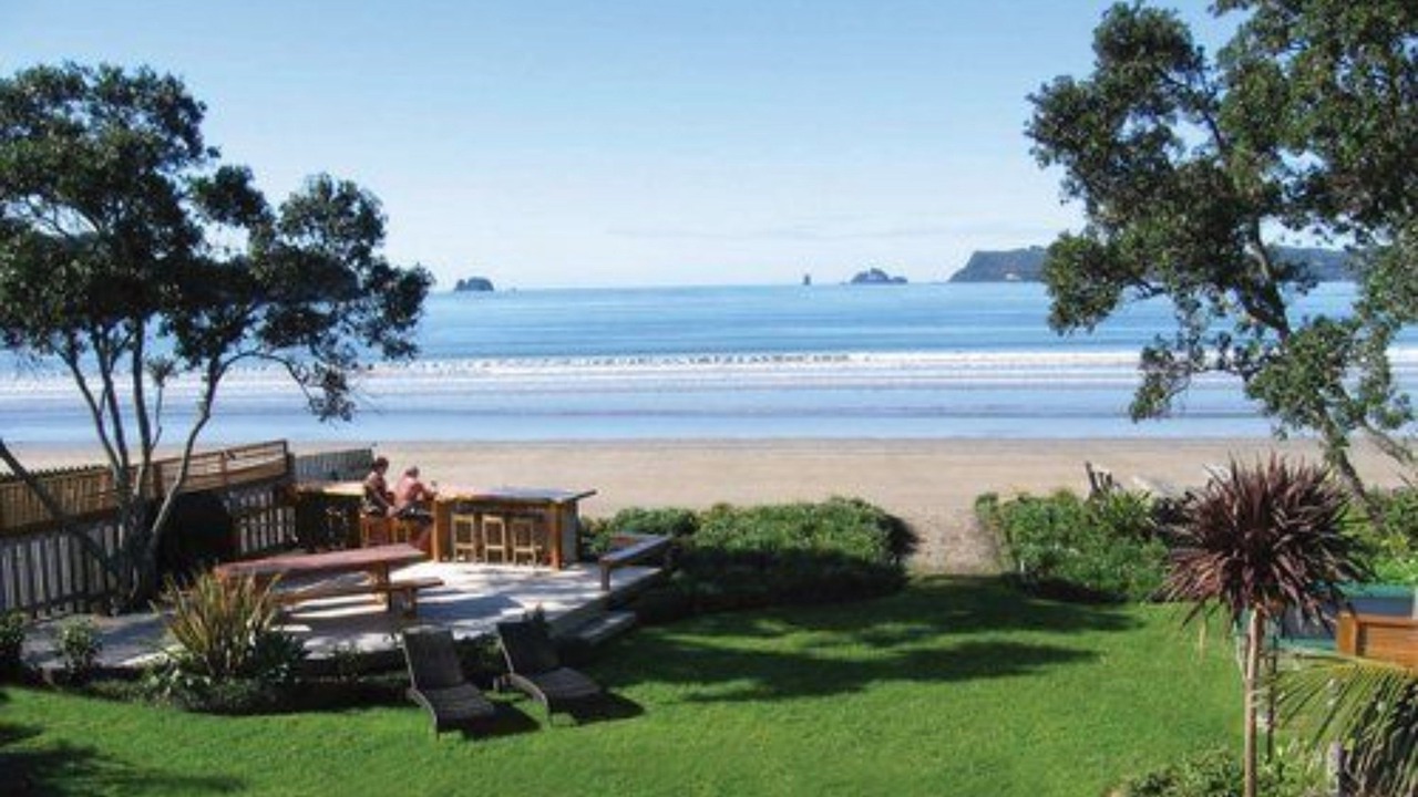 Photo of Outdoor in Whitianga