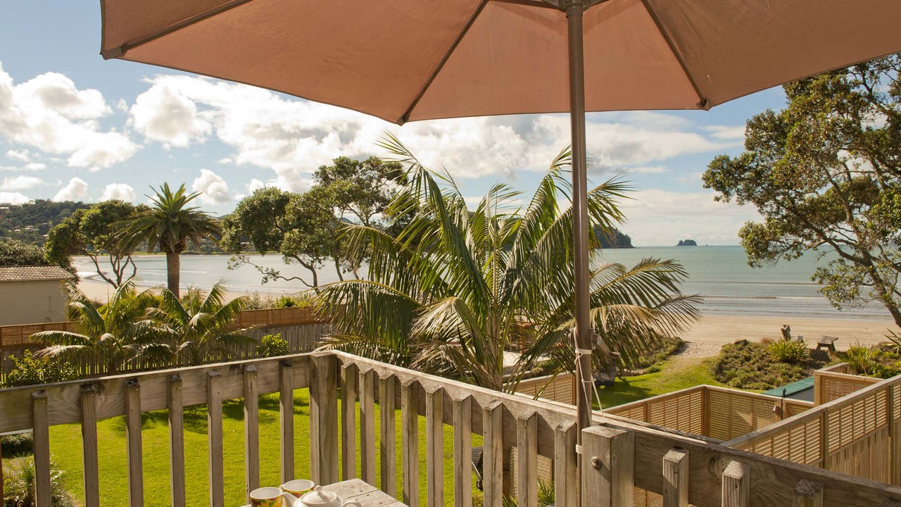 Photo of Bedroom in Whitianga