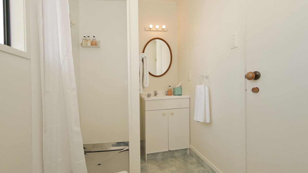 Photo of Bathroom in Whitianga