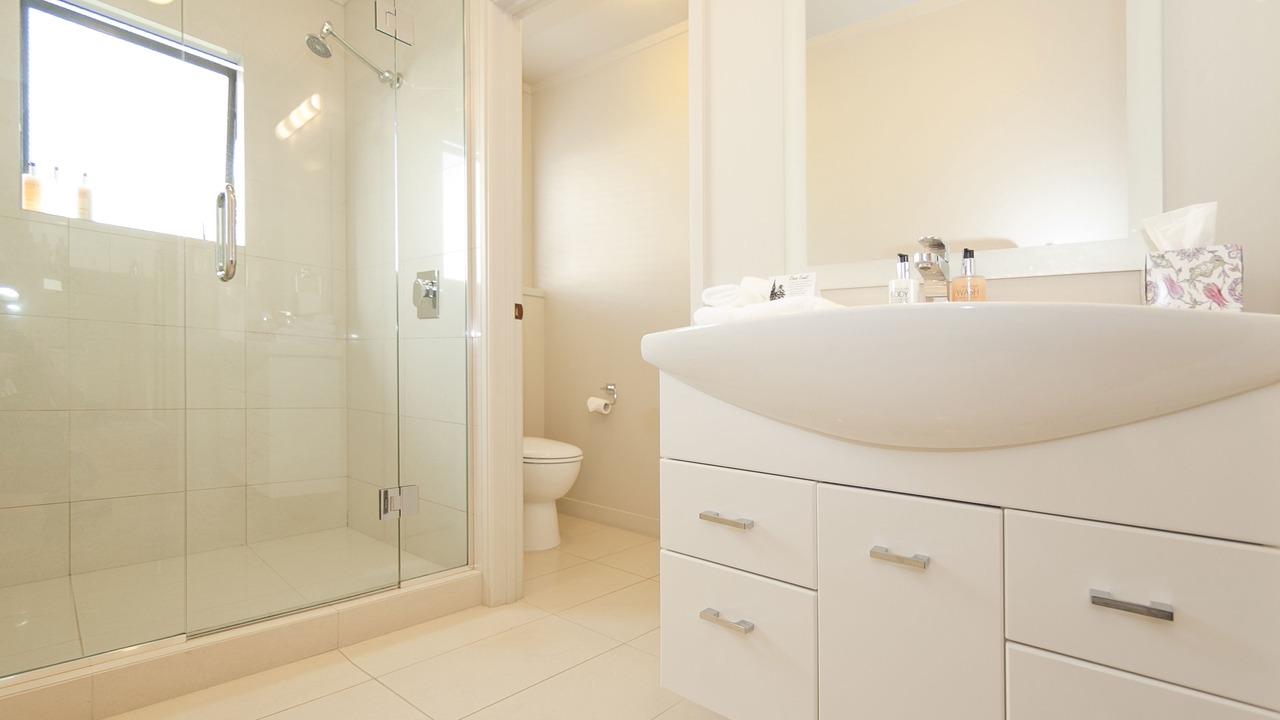 Photo of Bathroom in Whitianga