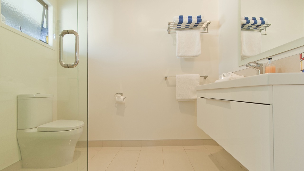 Photo of Bathroom in Whitianga