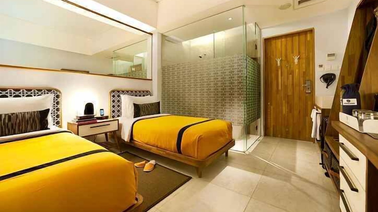 Photo of Bedroom in Kebon Kacang