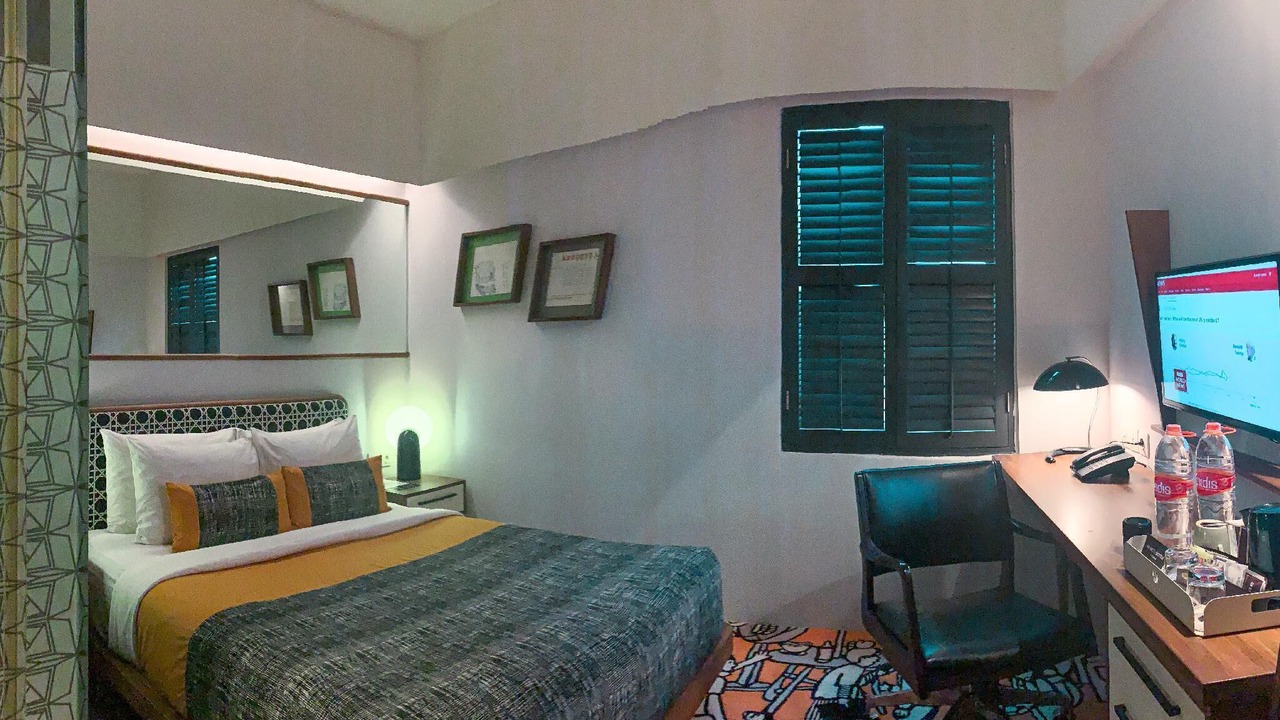 Photo of Bedroom in Kebon Kacang