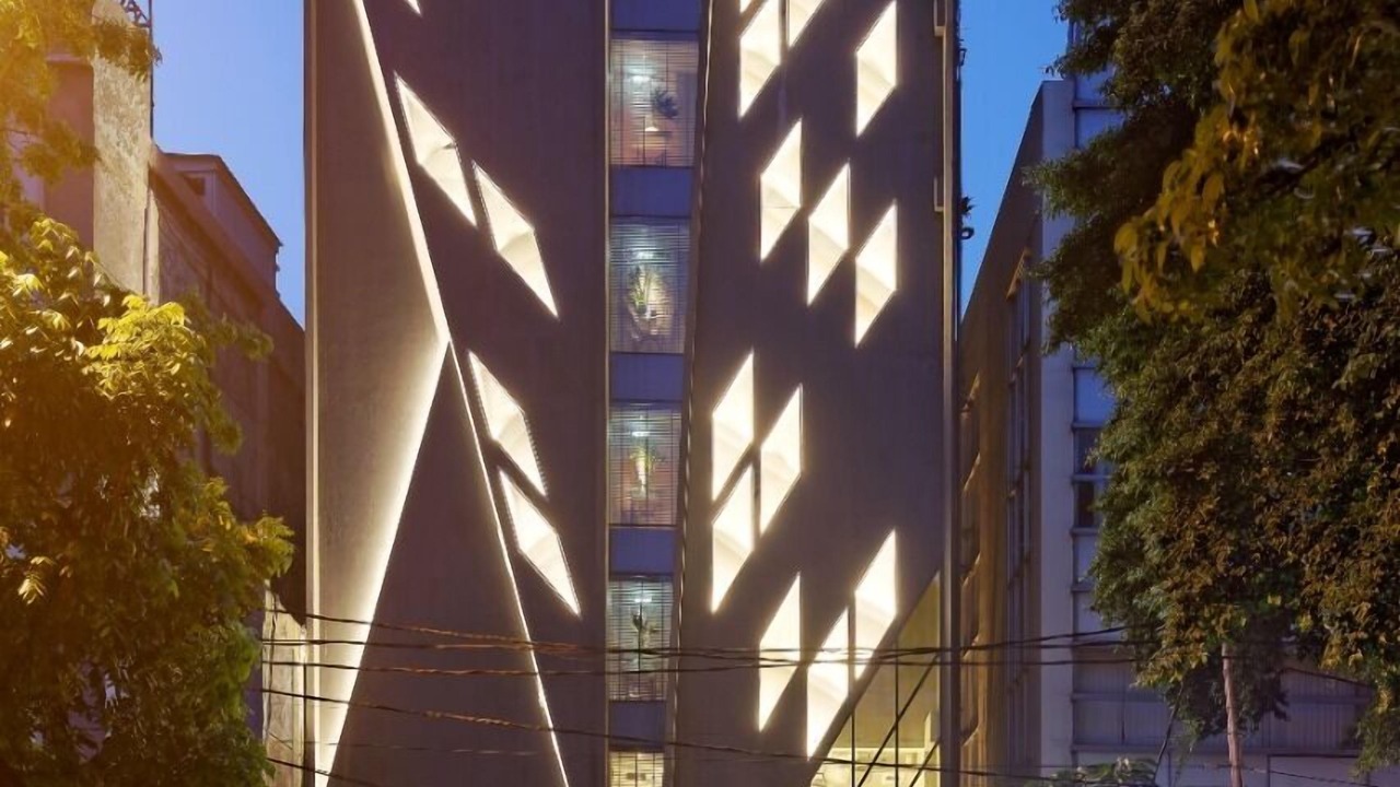 Photo of Buildings in Kebon Kacang