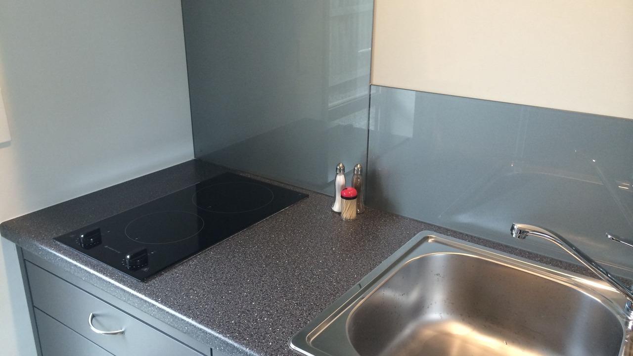 Photo of Kitchen in Rolleston