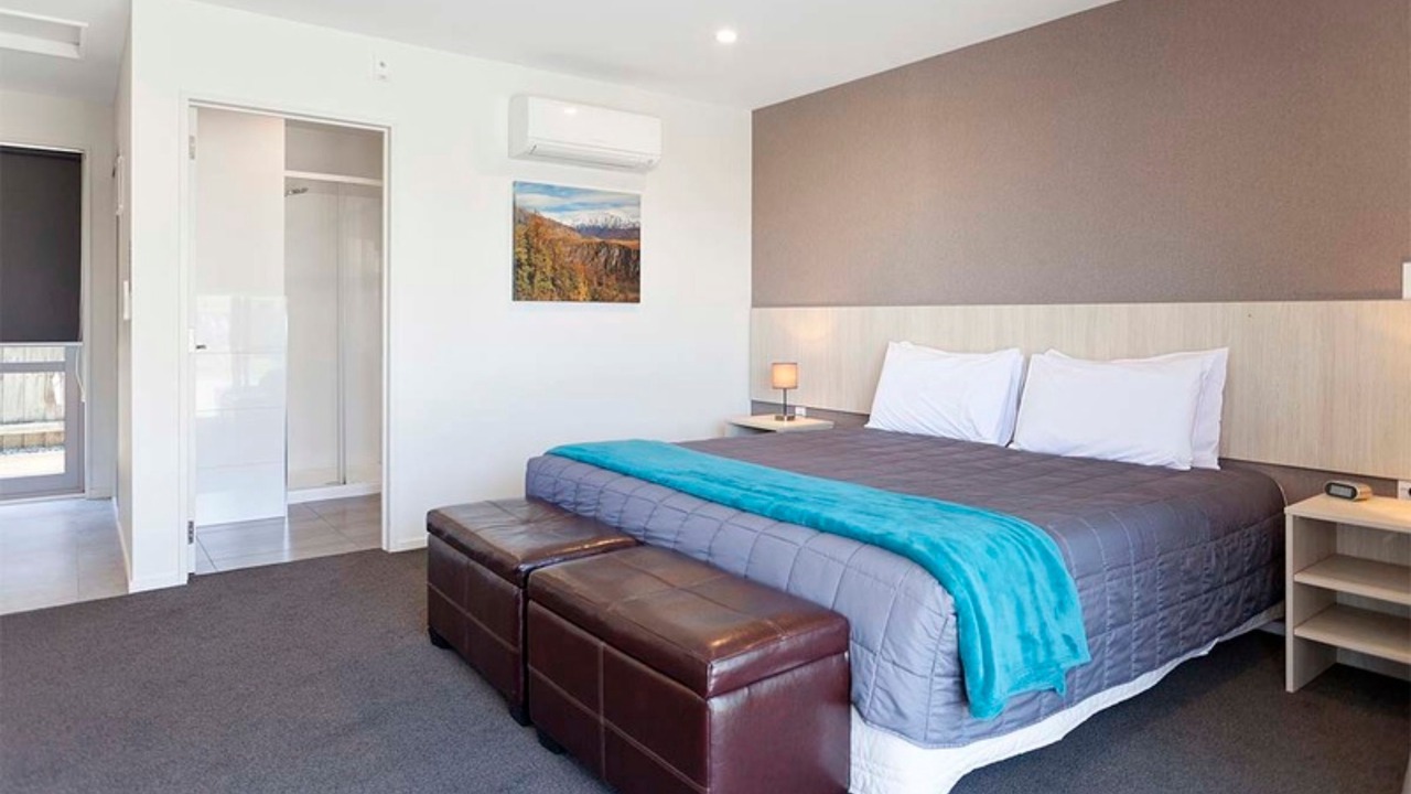 Photo of Bedroom in Rolleston