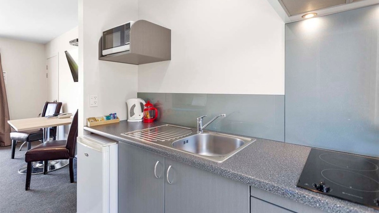 Photo of Kitchen in Rolleston