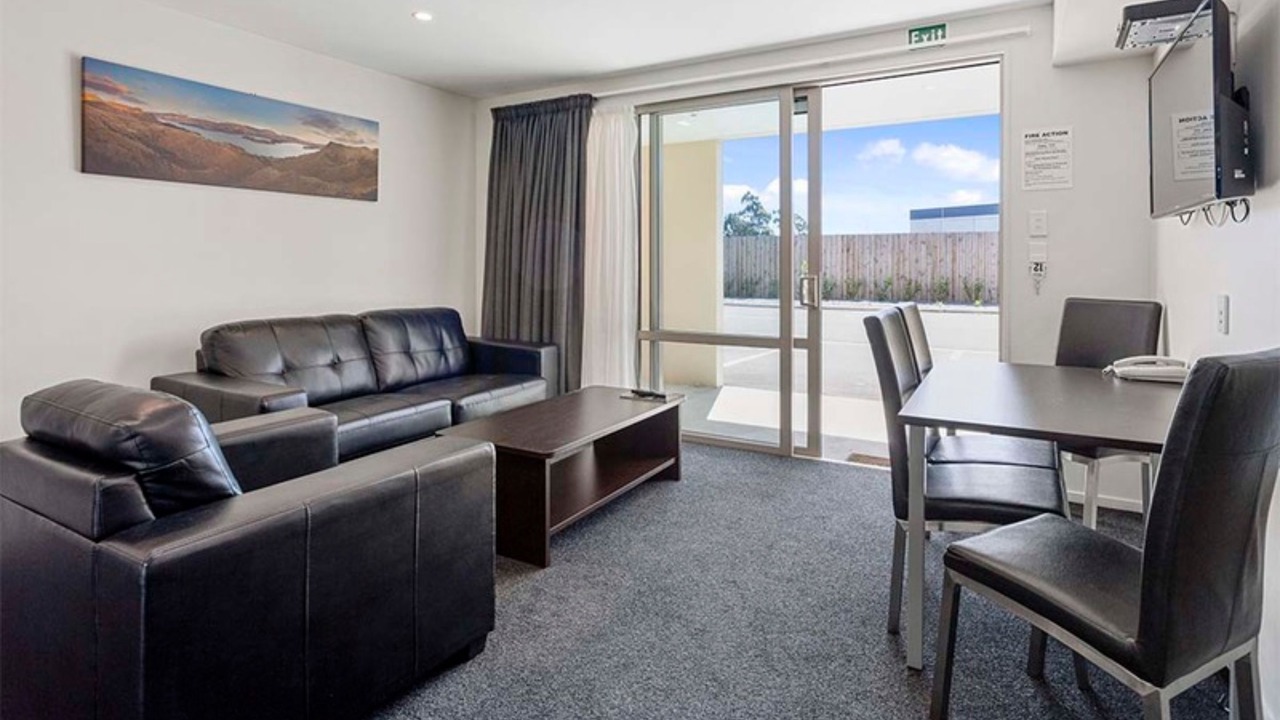 Photo of Livingroom in Rolleston