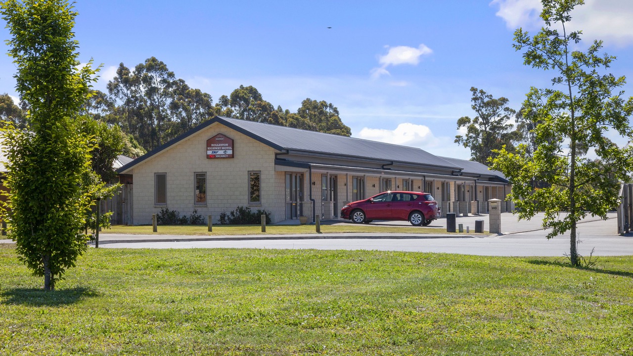 Photo of Outdoor in Rolleston