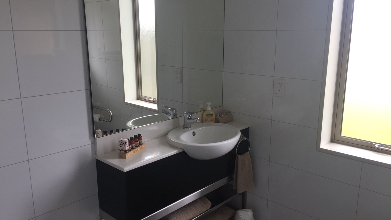 Photo of Bathroom in Rolleston