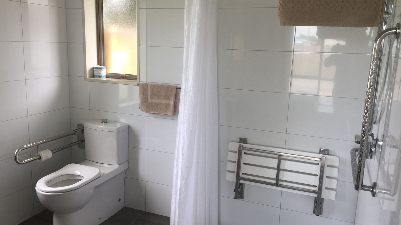 Photo of Bathroom in Rolleston