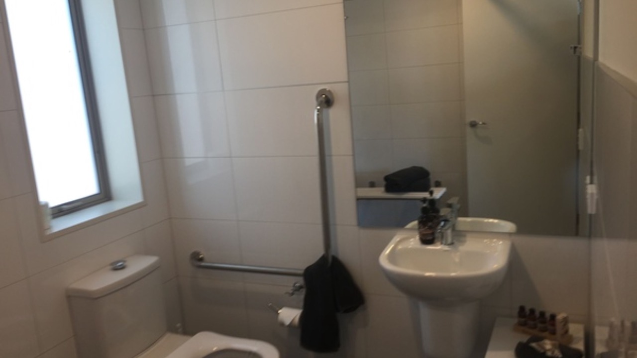 Photo of Bathroom in Rolleston