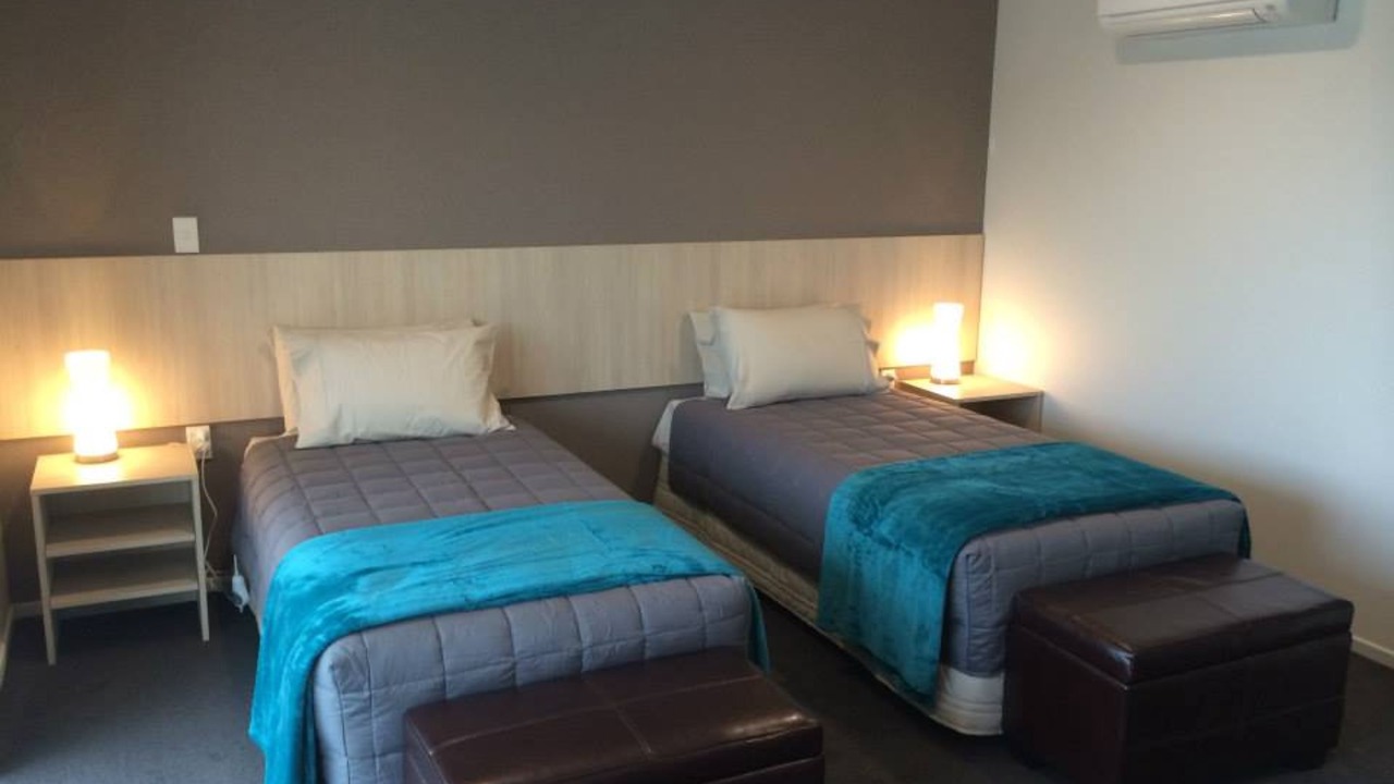 Photo of Bedroom in Rolleston