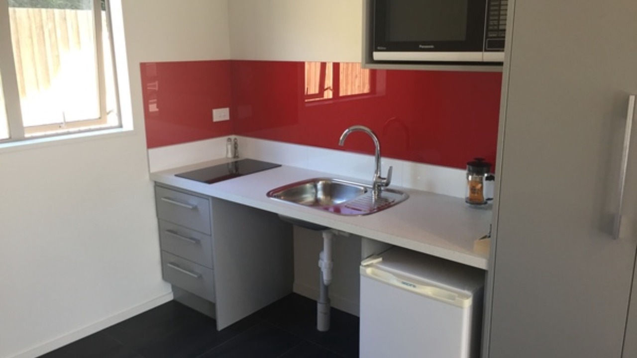 Photo of Kitchen in Rolleston