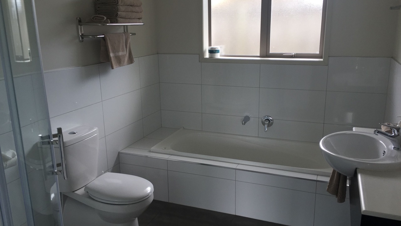 Photo of Bathroom in Rolleston