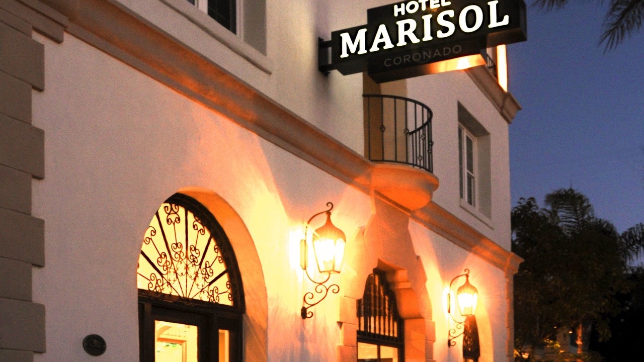 Photo of Outdoor in Coronado