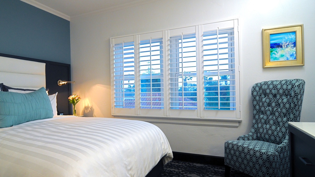 Photo of Bedroom in Coronado
