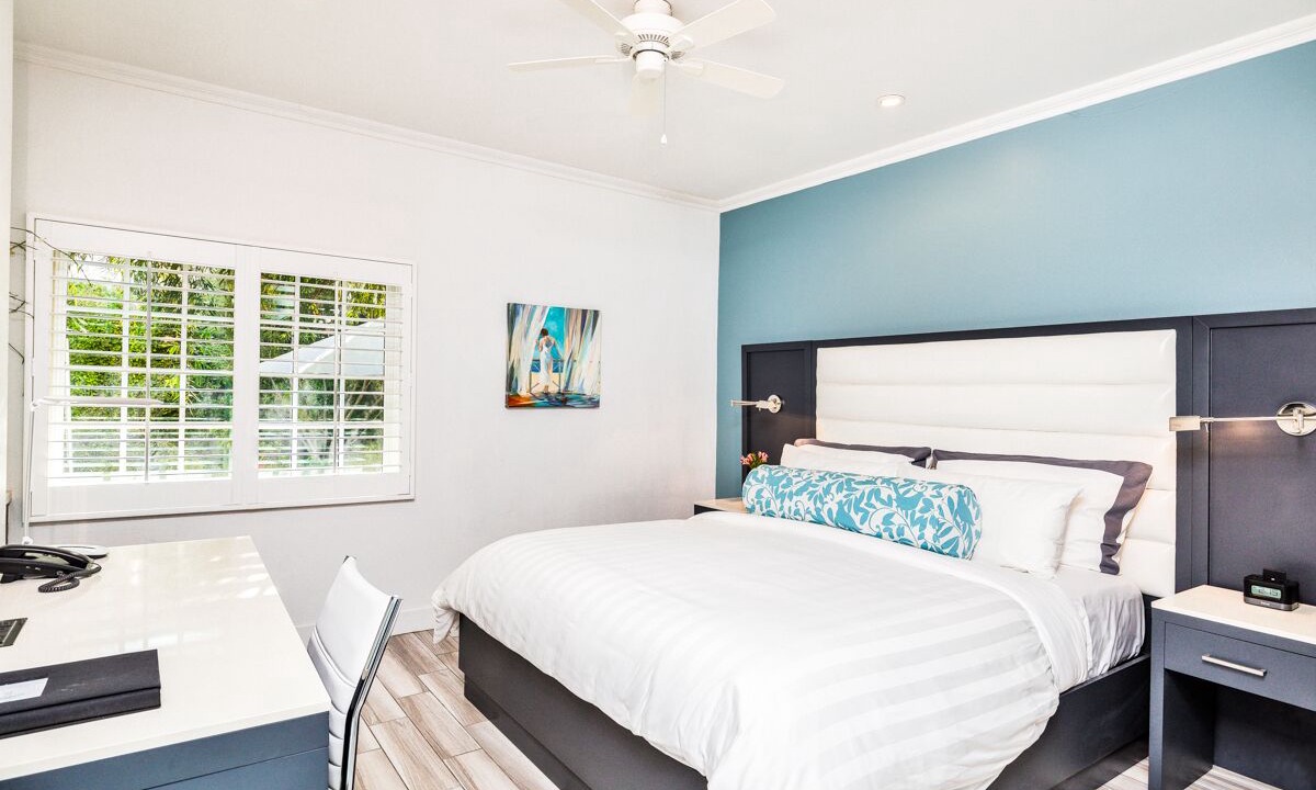 Photo of Bedroom in Coronado