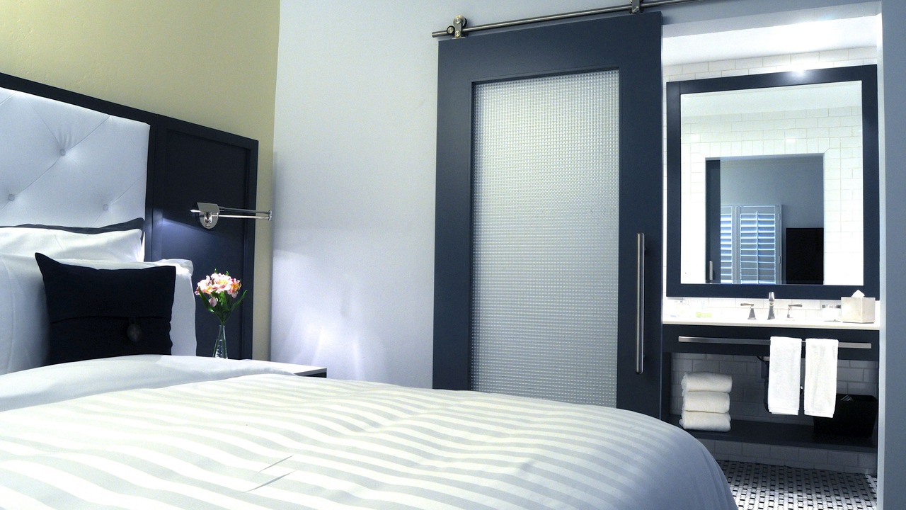 Photo of Bedroom in Coronado