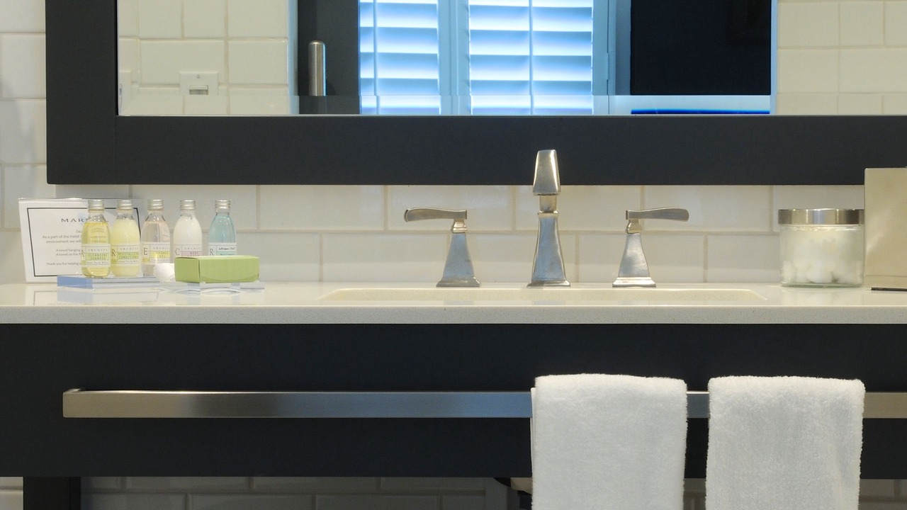 Photo of Bathroom in Coronado