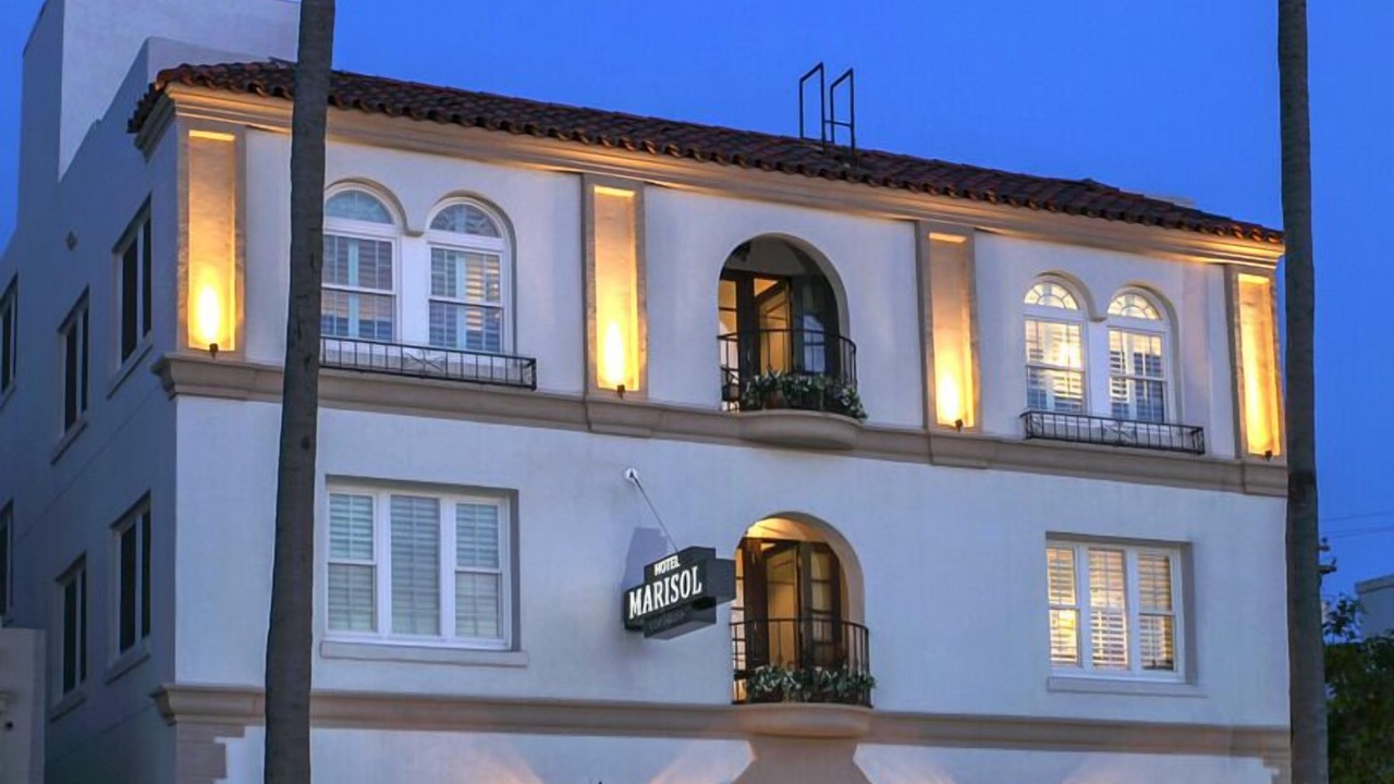 Photo of Outdoor in Coronado