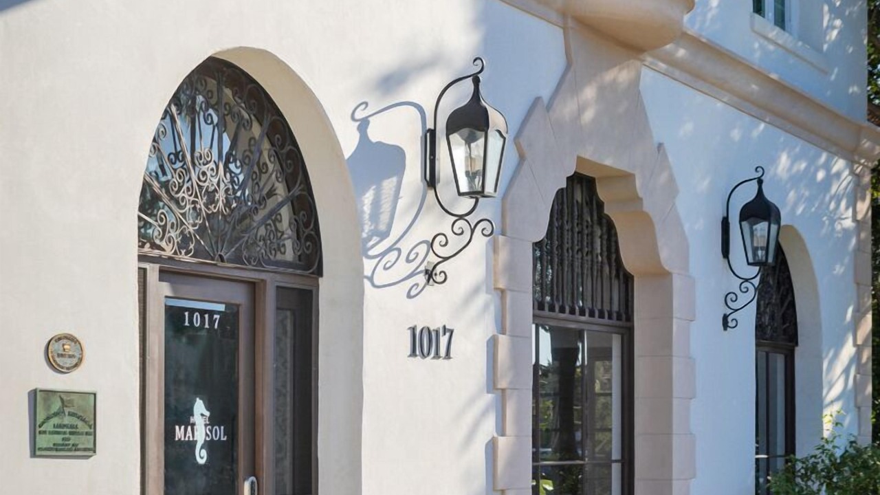 Photo of Outdoor in Coronado
