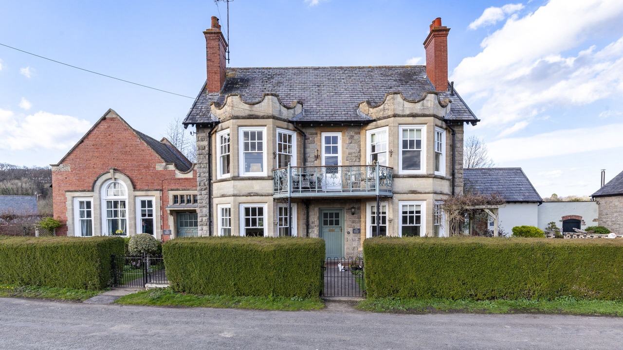 Photo of Outdoor in Westbrook Court