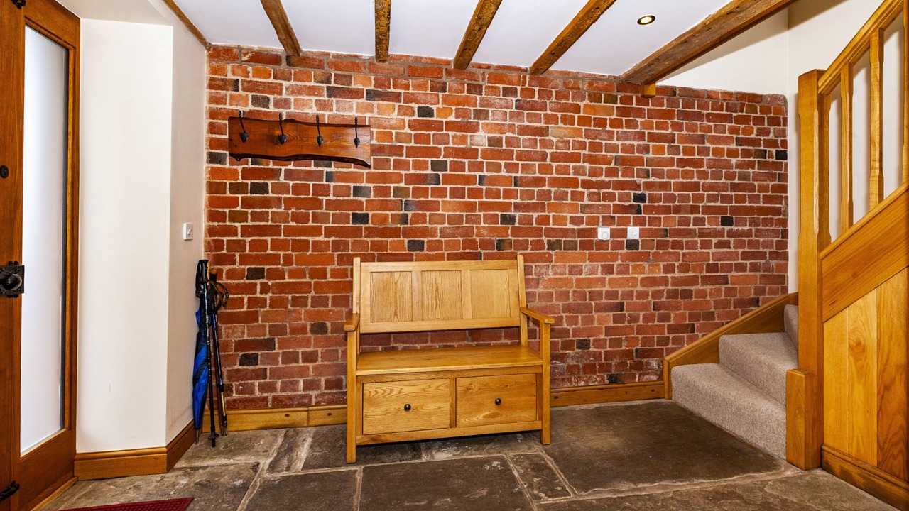 Photo of Bathroom in Westbrook Court