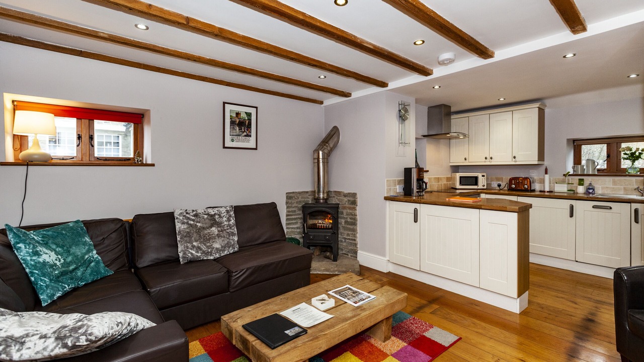 Photo of Bathroom in Westbrook Court