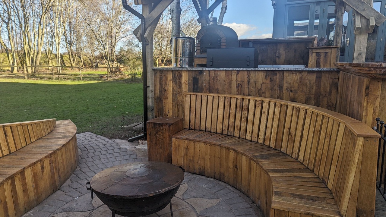 Photo of Outdoor in Westbrook Court