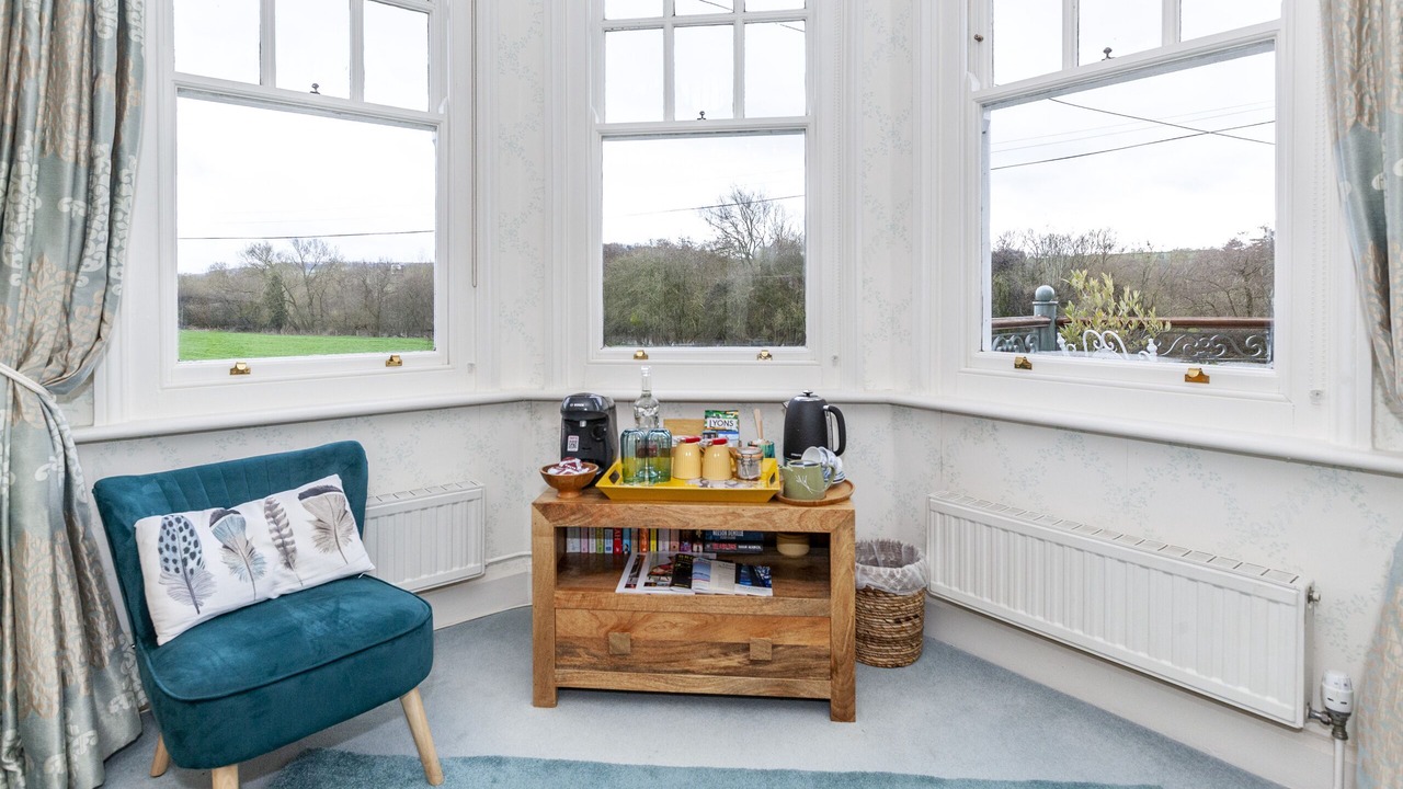 Photo of Bedroom in Westbrook Court