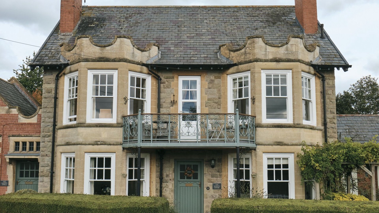 Photo of Outdoor in Westbrook Court